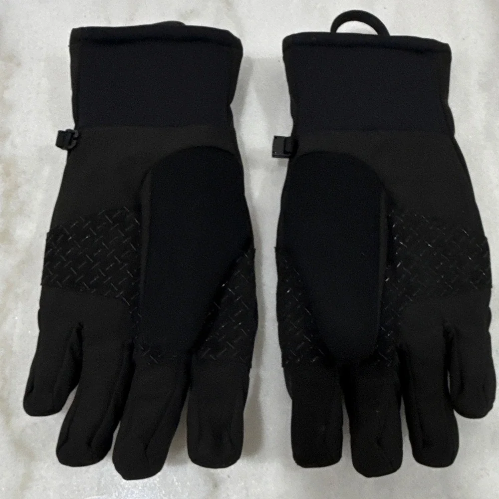 Head insulated black